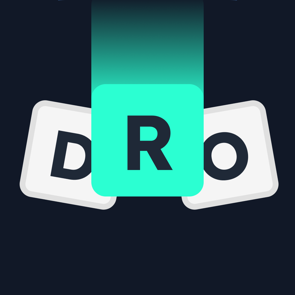 Dropletts icon